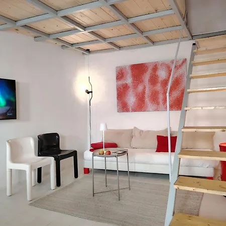 Apartment Ernesto Palermo