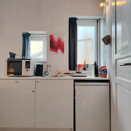 Apartment Ernesto
