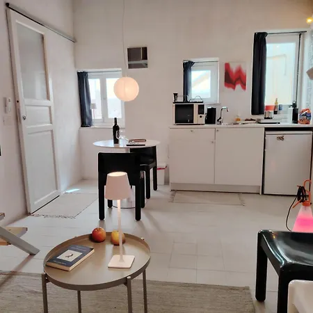 Ernesto Apartment