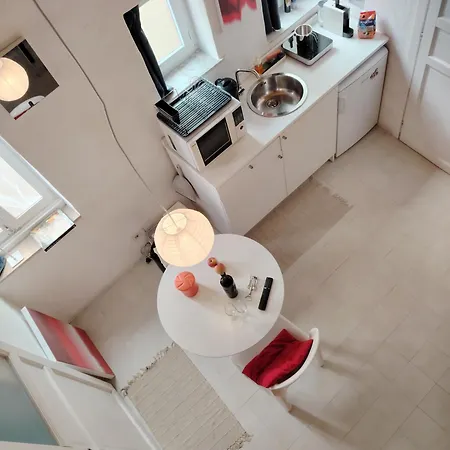Appartement Ernesto *