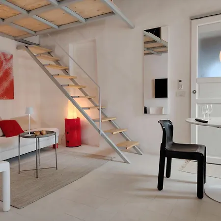 Ernesto Appartement
