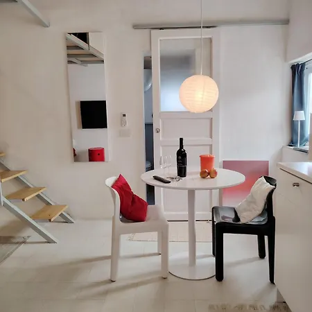 Ernesto Apartment Palermo