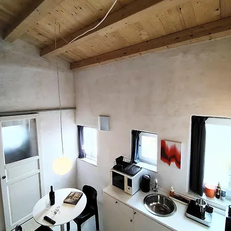 Ernesto Apartment