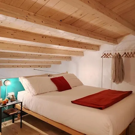 Apartman Ernesto *