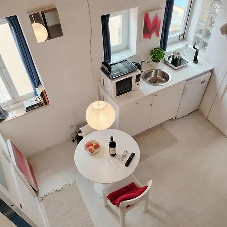 Ernesto Appartement