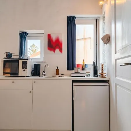 Ernesto Appartement Palerme