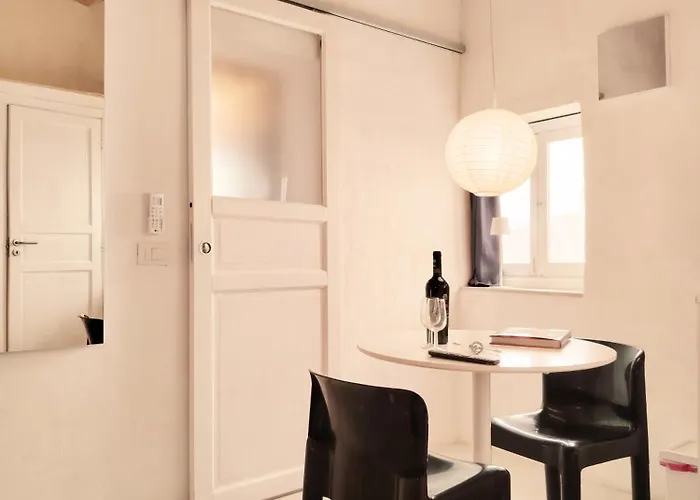 Ernesto アパート *