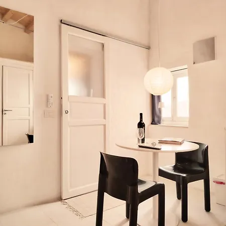 Ernesto Apartman *