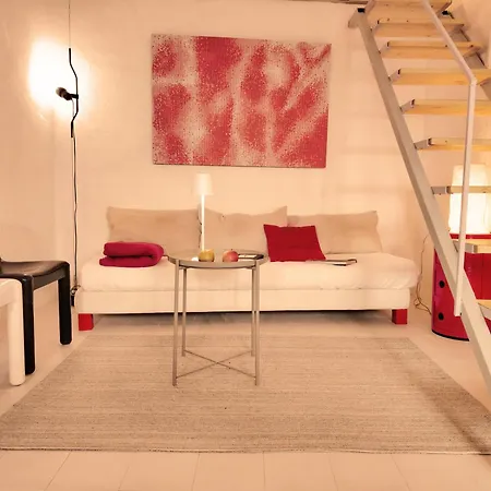Apartman Ernesto