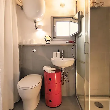 Apartman Ernesto